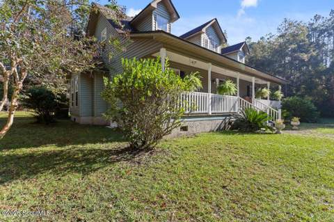 275 Grants Ferry Road, Brunswick GA - photo 6 of 37