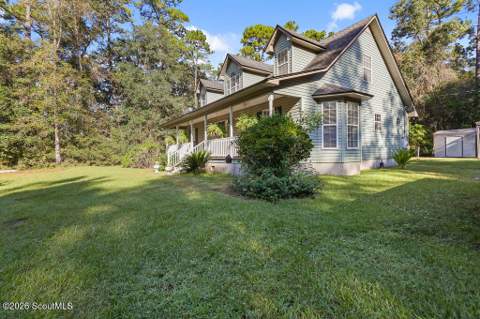 275 Grants Ferry Road, Brunswick GA - photo 7 of 37