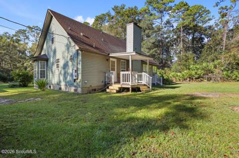 275 Grants Ferry Road, Brunswick GA - photo 8 of 37