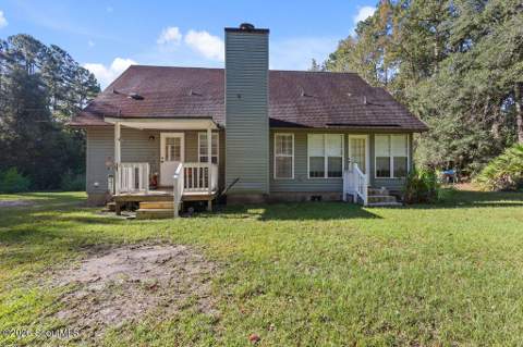 275 Grants Ferry Road, Brunswick GA - photo 9 of 37