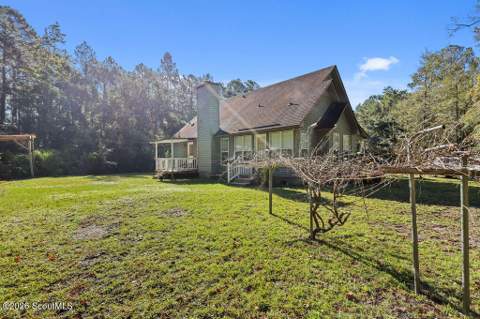 275 Grants Ferry Road, Brunswick GA - photo 10 of 37
