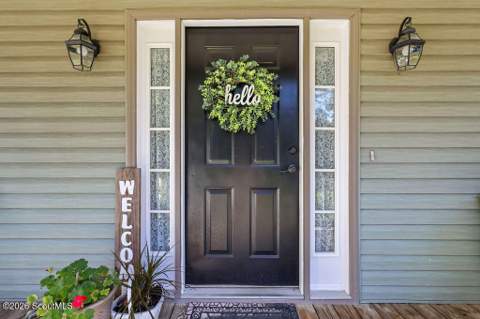 275 Grants Ferry Road, Brunswick GA - photo 11 of 37