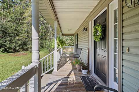 275 Grants Ferry Road, Brunswick GA - photo 12 of 37