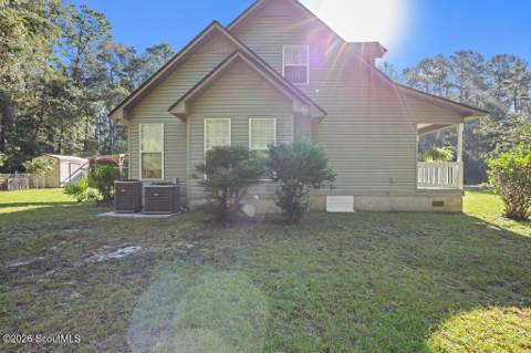 275 Grants Ferry Road, Brunswick GA - photo 13 of 37