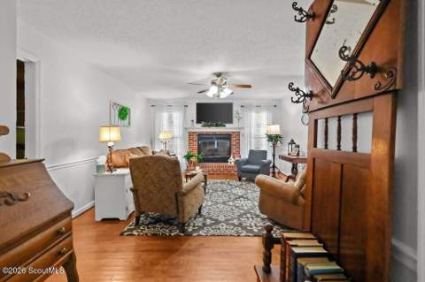 275 Grants Ferry Road, Brunswick GA - photo 16 of 37
