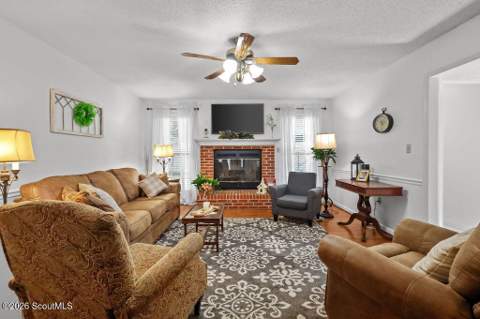 275 Grants Ferry Road, Brunswick GA - photo 23 of 37