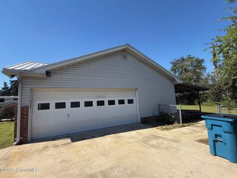 3427 Meadow Lane, Waycross GA - photo 17 of 19