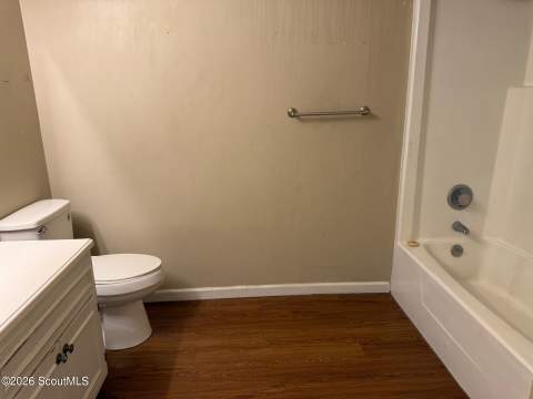3427 Meadow Lane, Waycross GA - photo 9 of 19