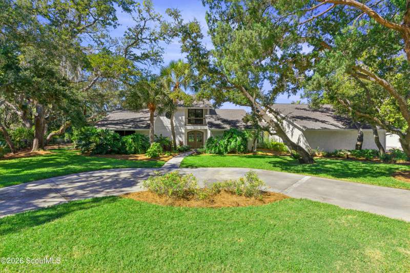 5 bedroom Single Family Residence at 111 Driftwood Place, Sea Palms, St. Simons Island — photo 2