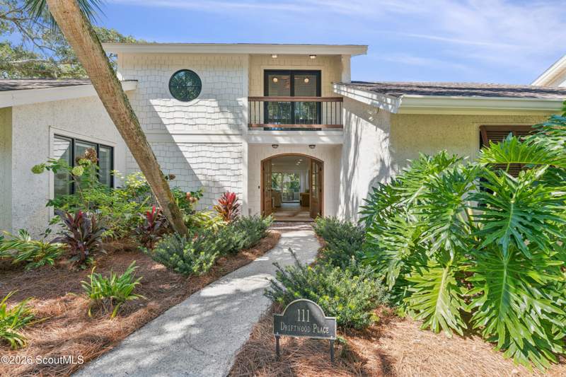 5 bedroom Single Family Residence at 111 Driftwood Place, Sea Palms, St. Simons Island — photo 3