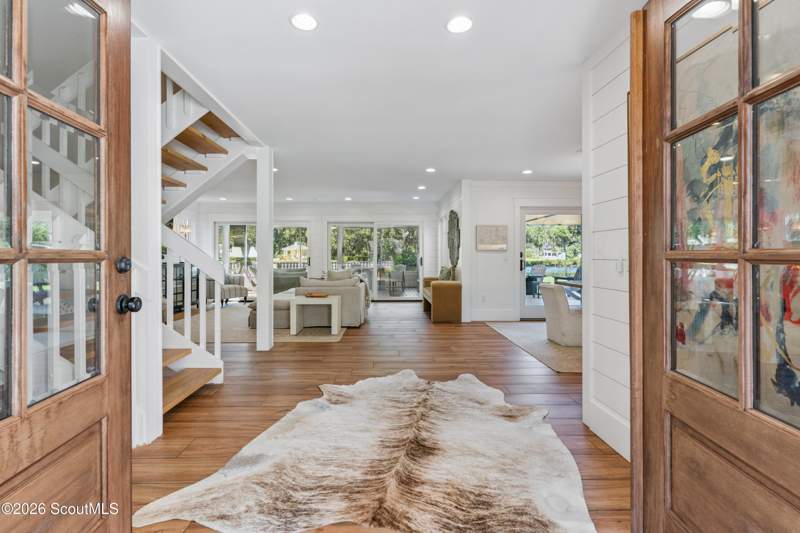 5 bedroom Single Family Residence at 111 Driftwood Place, Sea Palms, St. Simons Island — photo 4