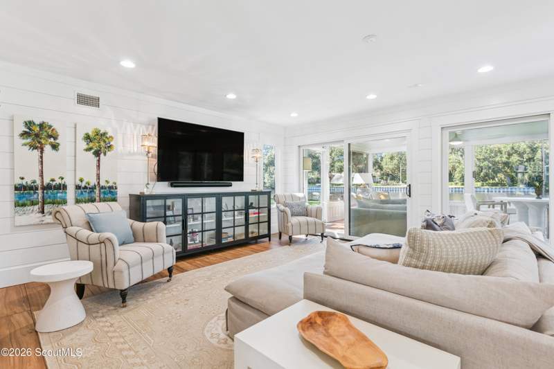 5 bedroom Single Family Residence at 111 Driftwood Place, Sea Palms, St. Simons Island — photo 5