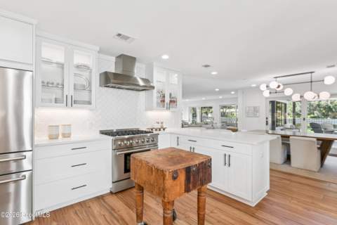 111 Driftwood Place, St. Simons Island GA - photo 11 of 46