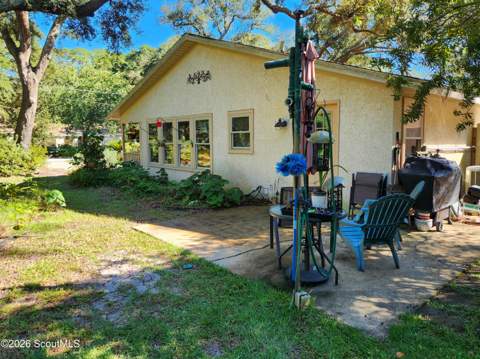 1 Hayes Avenue, Jekyll Island GA - photo 10 of 25