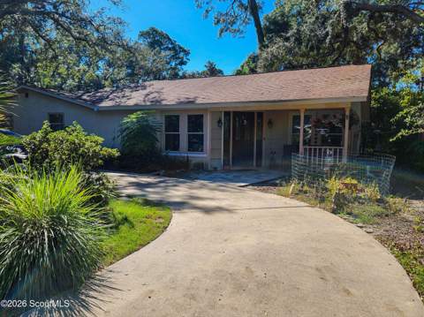 1 Hayes Avenue, Jekyll Island GA - photo 12 of 25