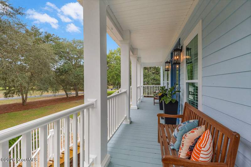 3 bedroom Single Family Residence at 1068 Picnic Lane, Cooper's Point, Townsend — photo 5