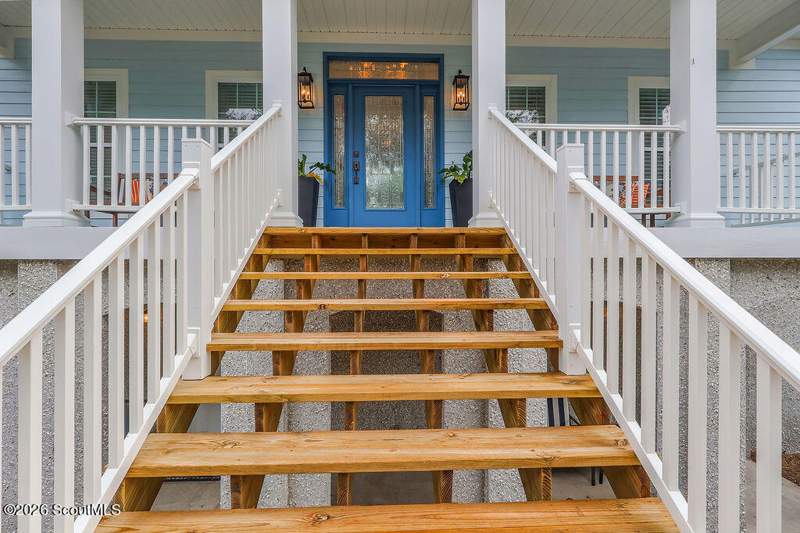 3 bedroom Single Family Residence at 1068 Picnic Lane, Cooper's Point, Townsend — photo 4