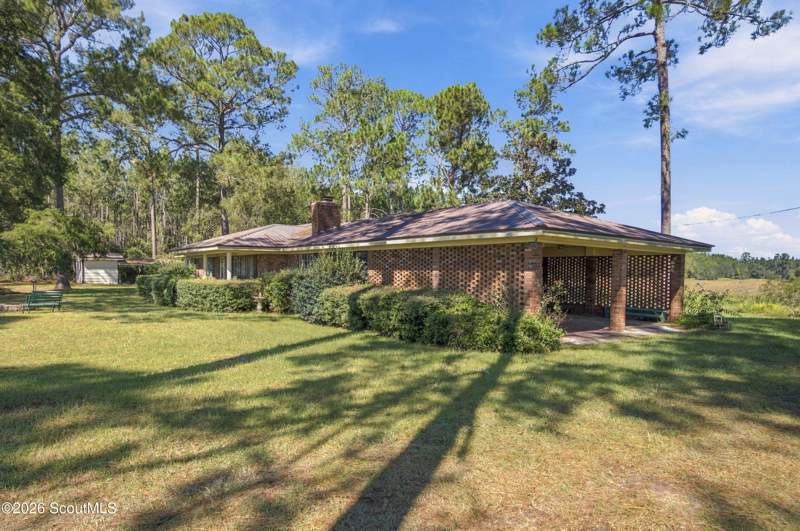 3 bedroom Single Family Residence at 4106 Charlie Crump Road, Mershon, Mershon — photo 2