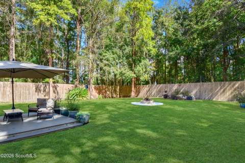 92 Burgess Circle, Brunswick GA - photo 23 of 30