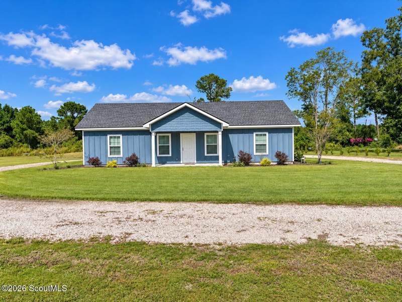 3 bedroom Single Family Residence at 130 Josephine Park Road, Waycross, Waycross — photo 2