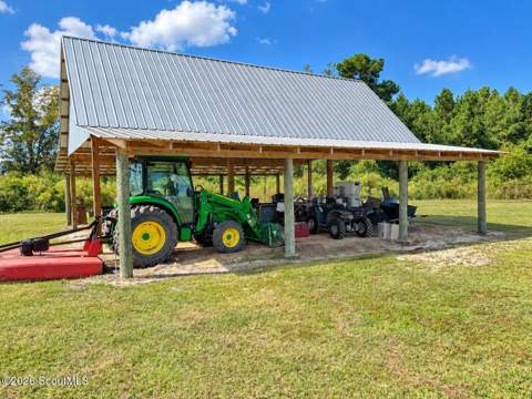 130 Josephine Park Road, Waycross GA - photo 24 of 27