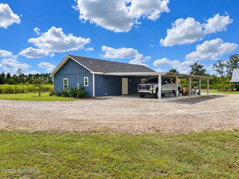 3 bedroom Single Family Residence at 130 Josephine Park Road, Waycross, Waycross — photo 5