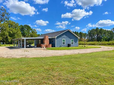 130 Josephine Park Road, Waycross GA - photo 7 of 27
