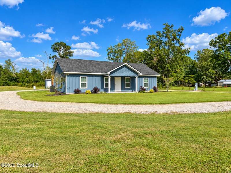 3 bedroom Single Family Residence at 130 Josephine Park Road, Waycross, Waycross — photo 3