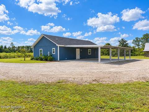 130 Josephine Park Road, Waycross GA - photo 8 of 27