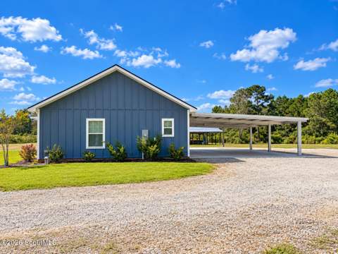 130 Josephine Park Road, Waycross GA - photo 9 of 27