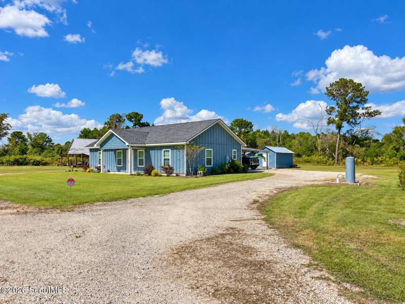 3 bedroom Single Family Residence at 130 Josephine Park Road, Waycross, Waycross — photo 4