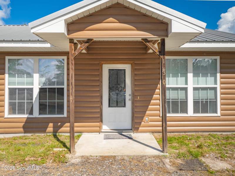 3 bedroom Single Family Residence at 1430 Will Cox Road, Waycross, Waycross — photo 3