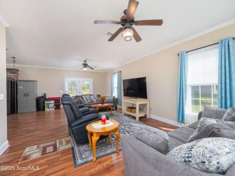 1430 Will Cox Road, Waycross GA - photo 7 of 34
