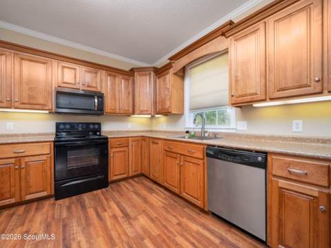 1430 Will Cox Road, Waycross GA - photo 12 of 34