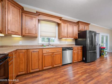 1430 Will Cox Road, Waycross GA - photo 13 of 34