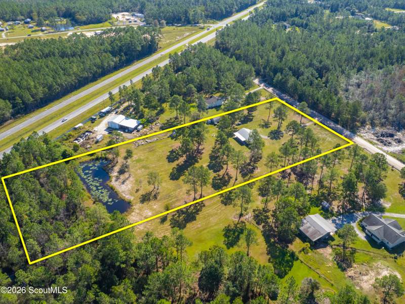 3 bedroom Single Family Residence at 1430 Will Cox Road, Waycross, Waycross — photo 2
