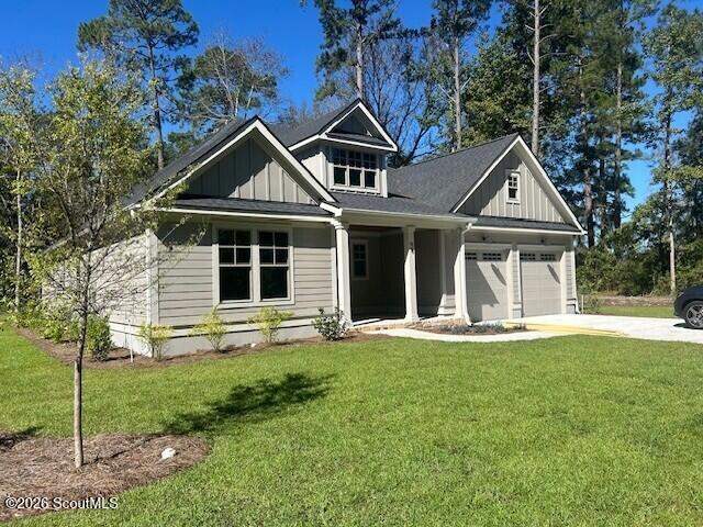 3 bedroom Single Family Residence at 98 Eagle Crest Drive, Sanctuary Cove, Waverly — photo 2