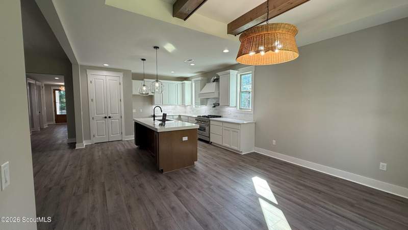 3 bedroom Single Family Residence at 98 Eagle Crest Drive, Sanctuary Cove, Waverly — photo 5