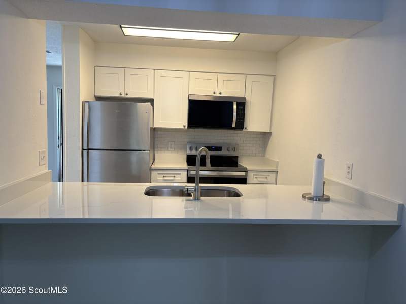 2 bedroom Condominium at 616 Brockinton Point Drive, Brockinton Point Condos, St. Simons Island — photo 4
