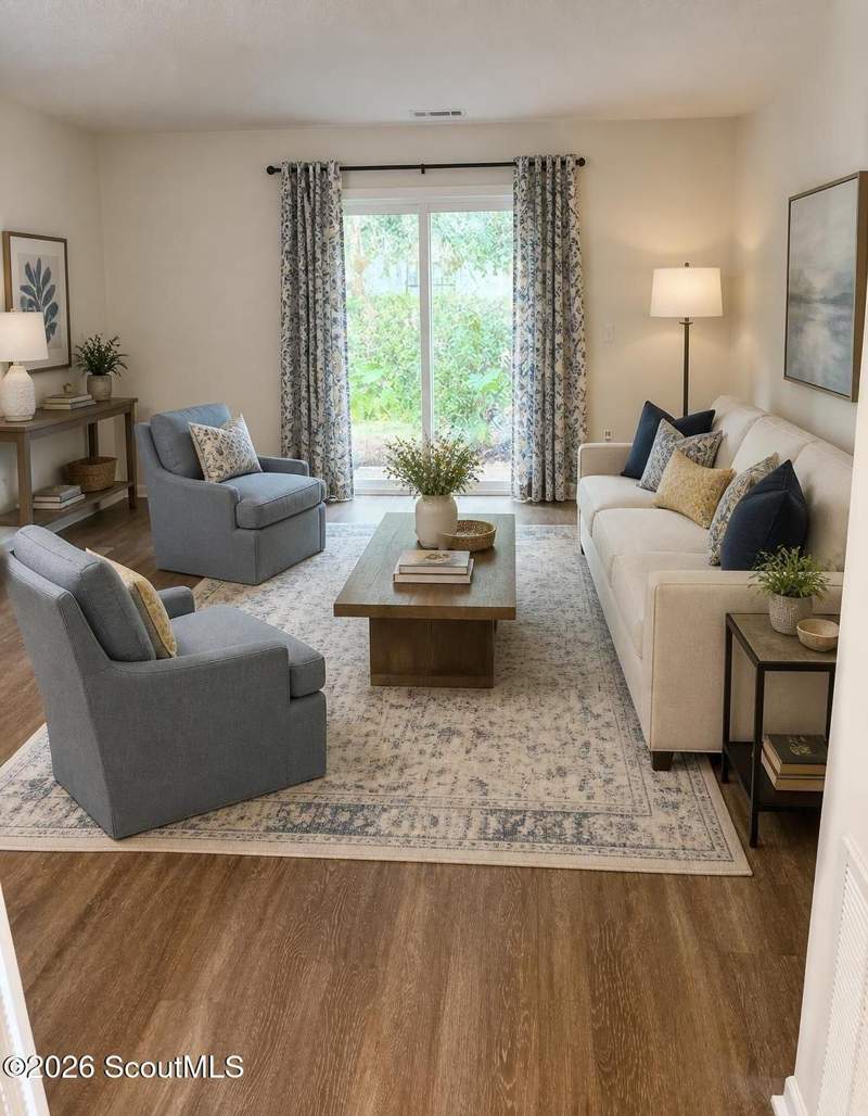 2 bedroom Condominium at 616 Brockinton Point Drive, Brockinton Point Condos, St. Simons Island — photo 3