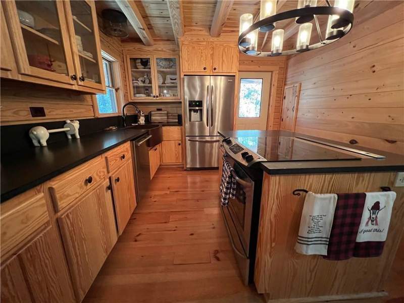 4 bedroom Single Family Residence at 261 Blf Road, Great Satilla Preserve, White Oak — photo 4