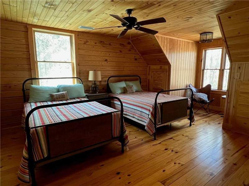 4 bedroom Single Family Residence at 261 Blf Road, Great Satilla Preserve, White Oak — photo 5
