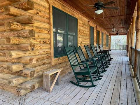 261 Blf Road, White Oak GA - photo 6 of 21