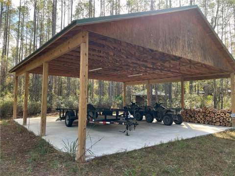 261 Blf Road, White Oak GA - photo 8 of 21