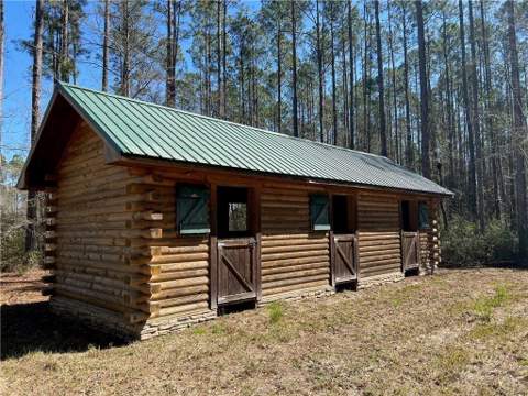 261 Blf Road, White Oak GA - photo 9 of 21