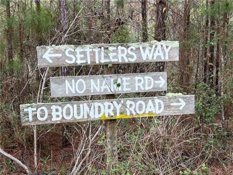 261 Blf Road, White Oak GA - photo 19 of 21