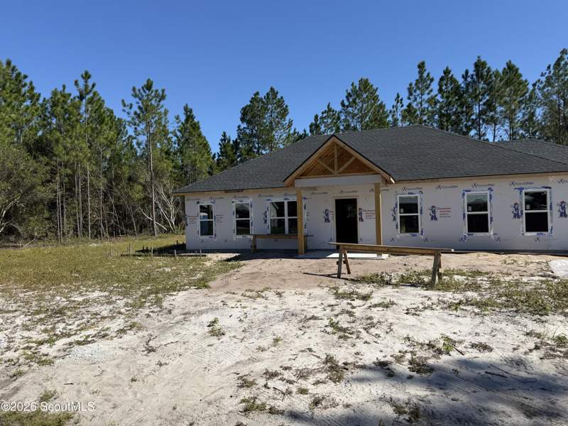 3 bedroom Single Family Residence at 4711 Otter Creek Circle, The Village at Otter Creek, Blackshear — photo 5