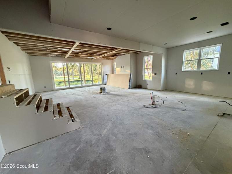 4 bedroom Single Family Residence at 2073 Marshview Drive, Sutherland Bluff, Townsend — photo 5