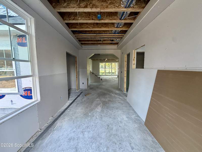4 bedroom Single Family Residence at 2073 Marshview Drive, Sutherland Bluff, Townsend — photo 4