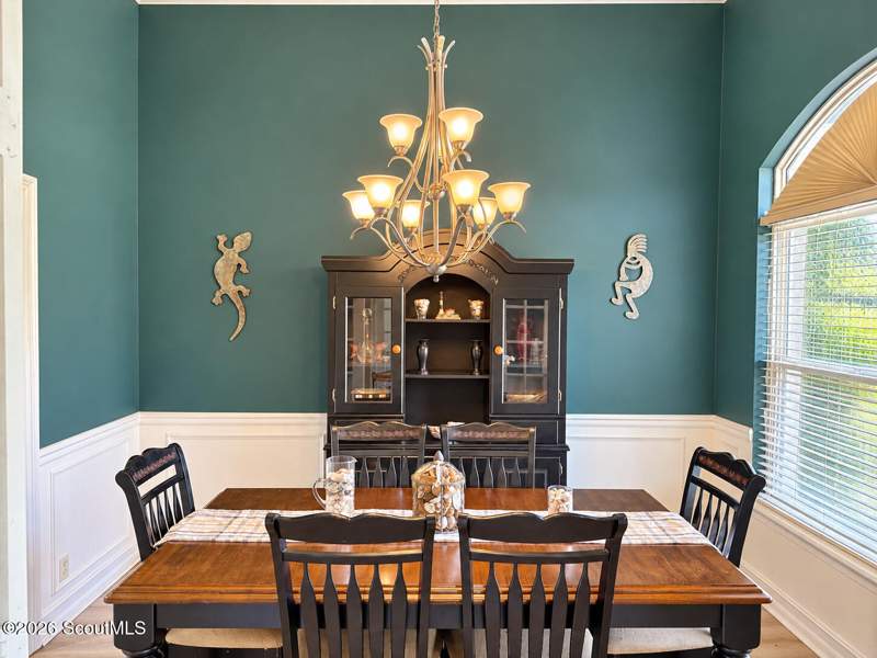 3 bedroom Single Family Residence at 438 Freedom Trail, Lexington Place, Brunswick — photo 5